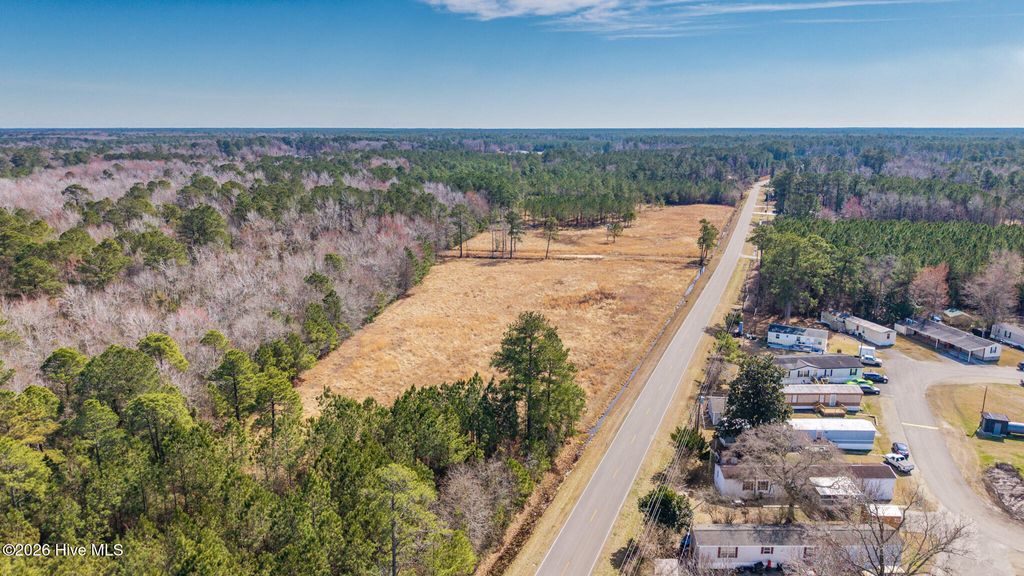 Photo of 200 Walton Road, Midway Park, NC 28544 (MLS # 100557221)