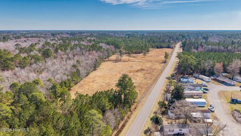 Tiny photo for 200 Walton Road, Midway Park, NC 28544 (MLS # 100557221)