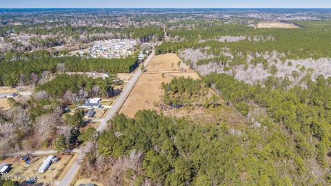 Tiny photo for 200 Walton Road, Midway Park, NC 28544 (MLS # 100557221)