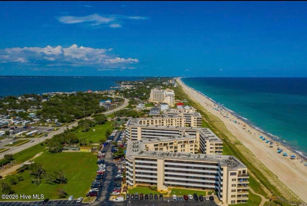 Photo of 1505 Salter Path Road #141, Indian Beach, NC 28512 (MLS # 100561888)