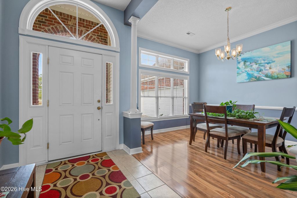 Photo of 1013 Meadowlands Trail NW, Calabash, NC 28467 (MLS # 100558962)