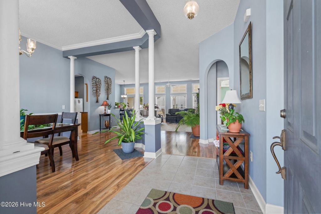 Photo of 1013 Meadowlands Trail NW, Calabash, NC 28467 (MLS # 100558962)