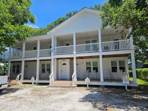 Condo For Rent - 124 Sunset Lane<br/> Beaufort, NC 28516