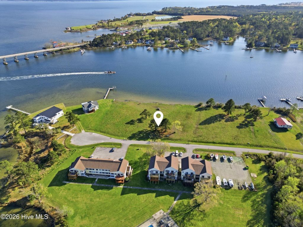 Photo of 8050 Treasure Drive, Oriental, NC 28571 (MLS # 100563836)