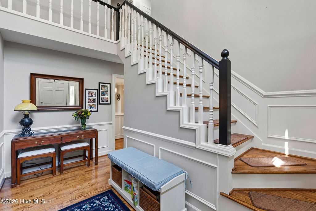Photo of 1335 Daventry Court, Chapel Hill, NC 27517 (MLS # 100575432)