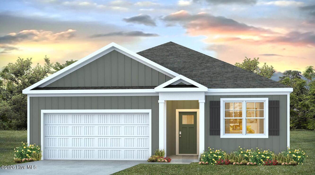 4321 Rough Stalk Lane Lot 298
