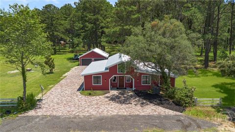 Homes For Sale - 5747 Ogeechee Road<br/> Chatham County, Savannah, GA 31405