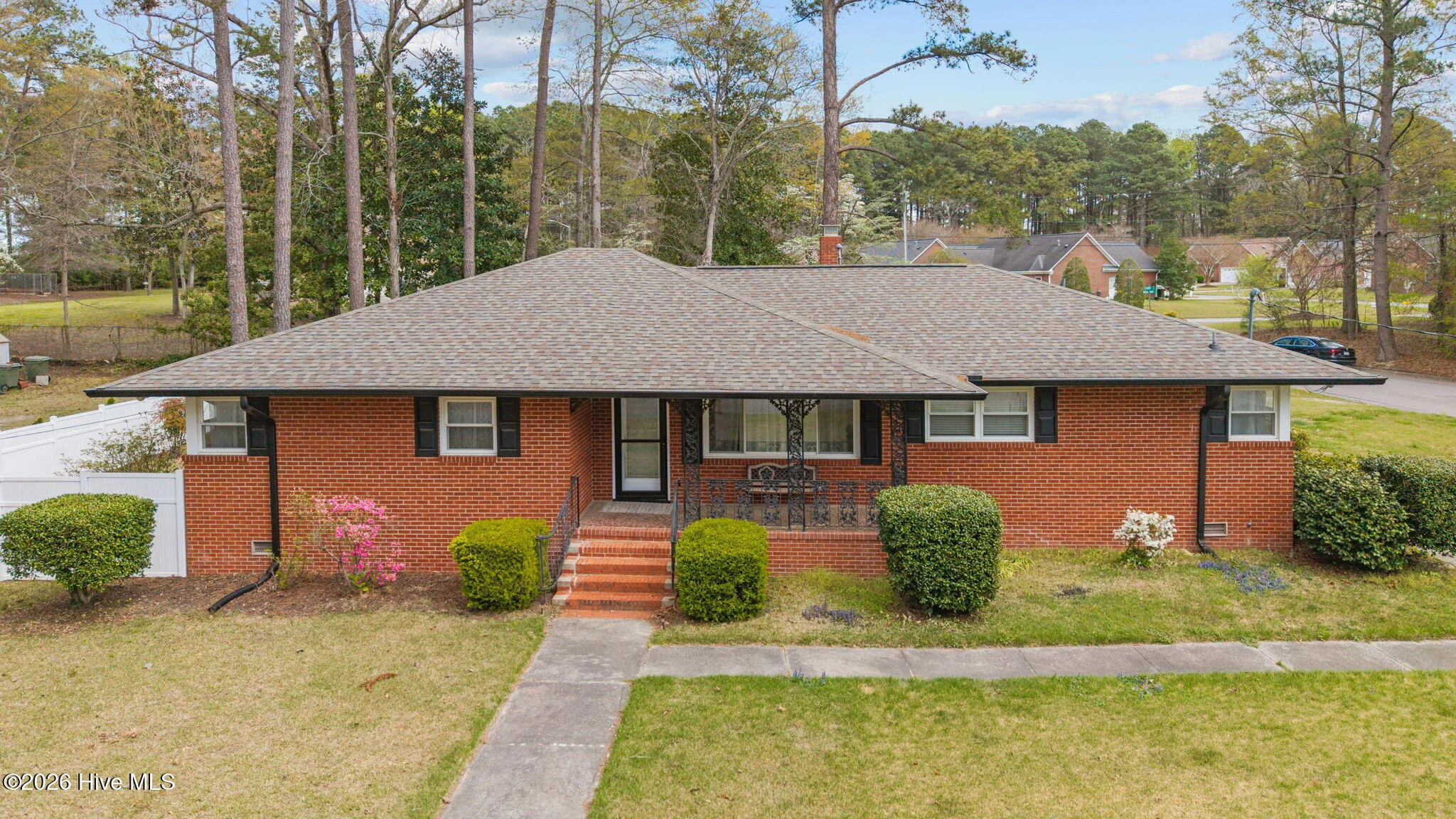 302 Oak Drive