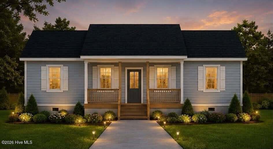 Photo of 41 Oak Hills Drive, Rocky Point, NC 28457 (MLS # 100595004)