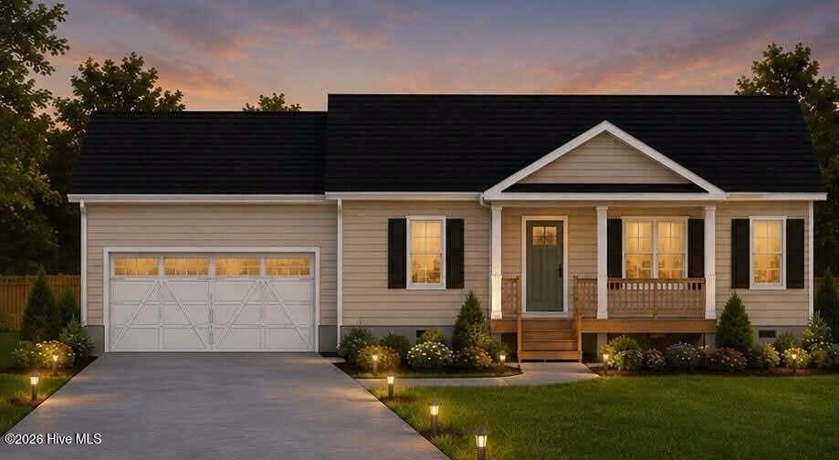 Photo of 41 Oak Hills Drive, Rocky Point, NC 28457 (MLS # 100595004)
