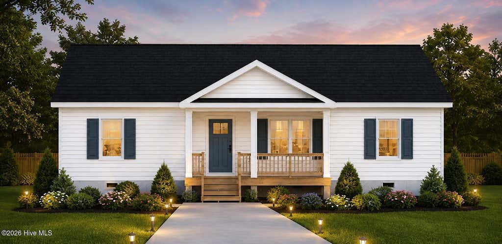 Photo of 41 Oak Hills Drive, Rocky Point, NC 28457 (MLS # 100595004)