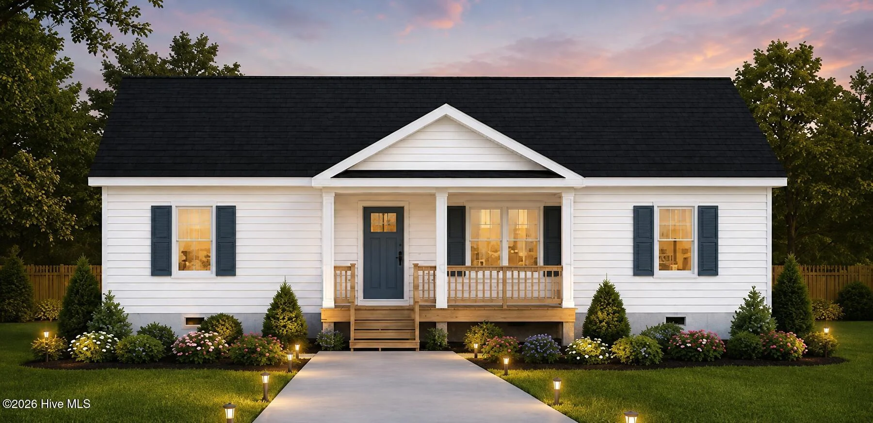 Lot 41 Oak Hills Drive