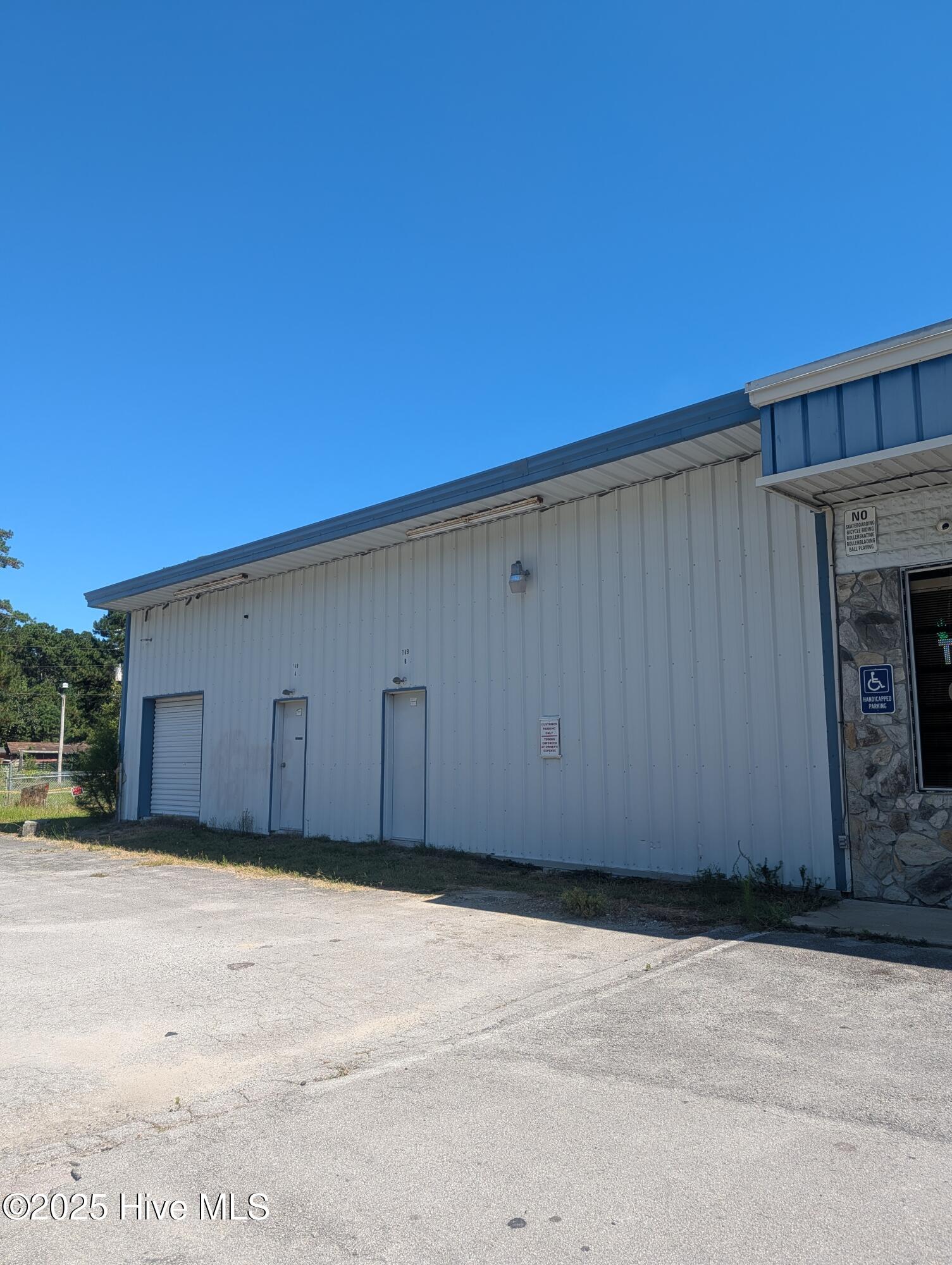 Hubert, North Carolina 28539, United States, ,Commercial,Pending,255635