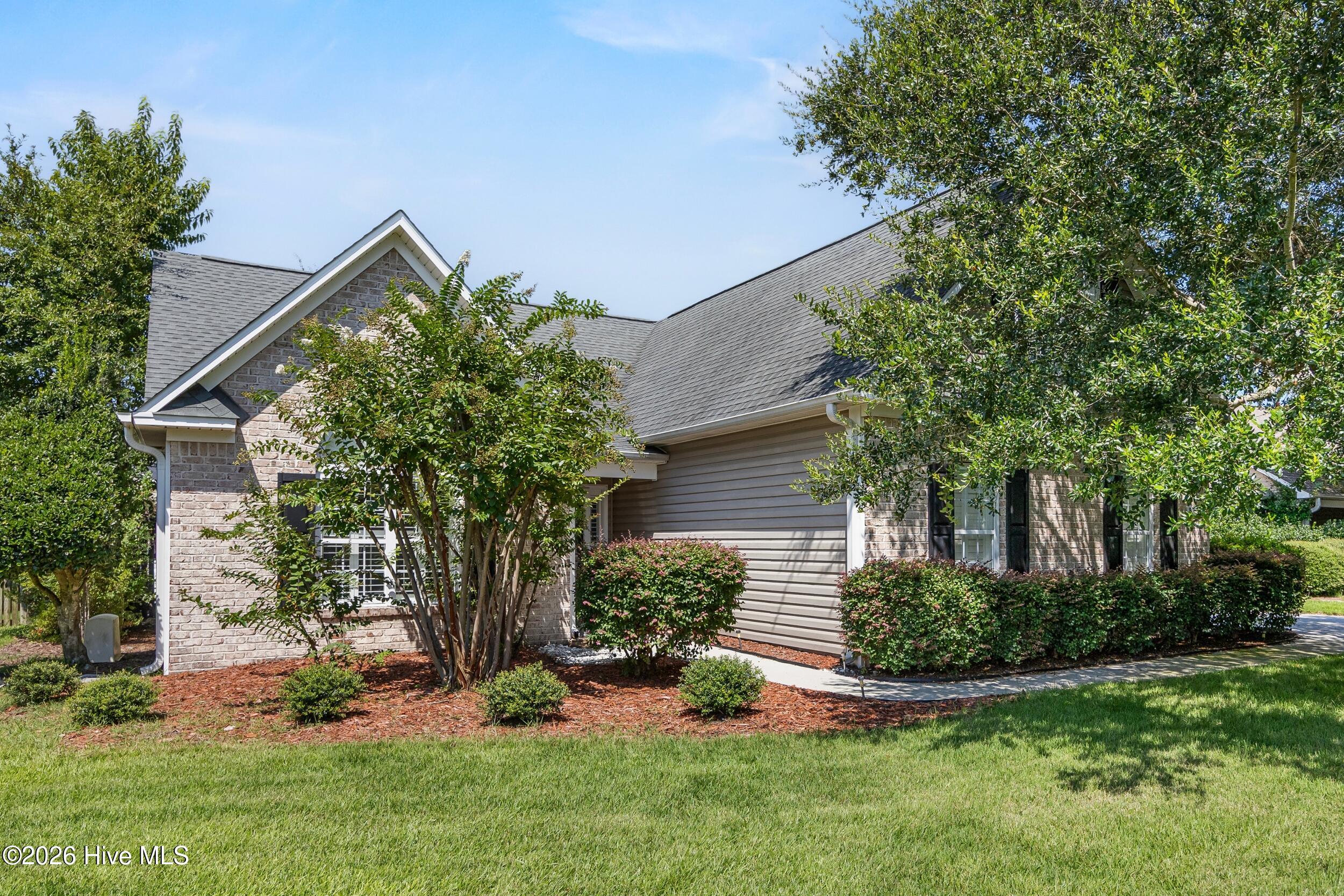 8705 Plantation Landing Drive