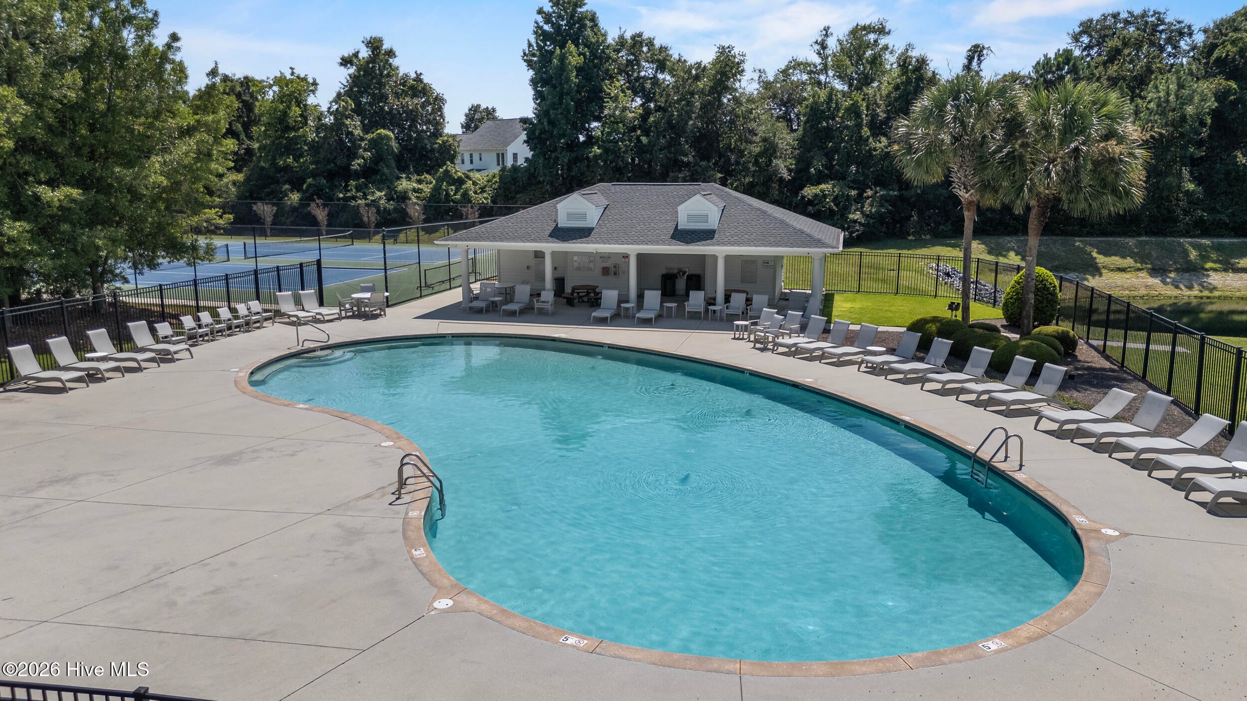 8705 Plantation Landing Drive