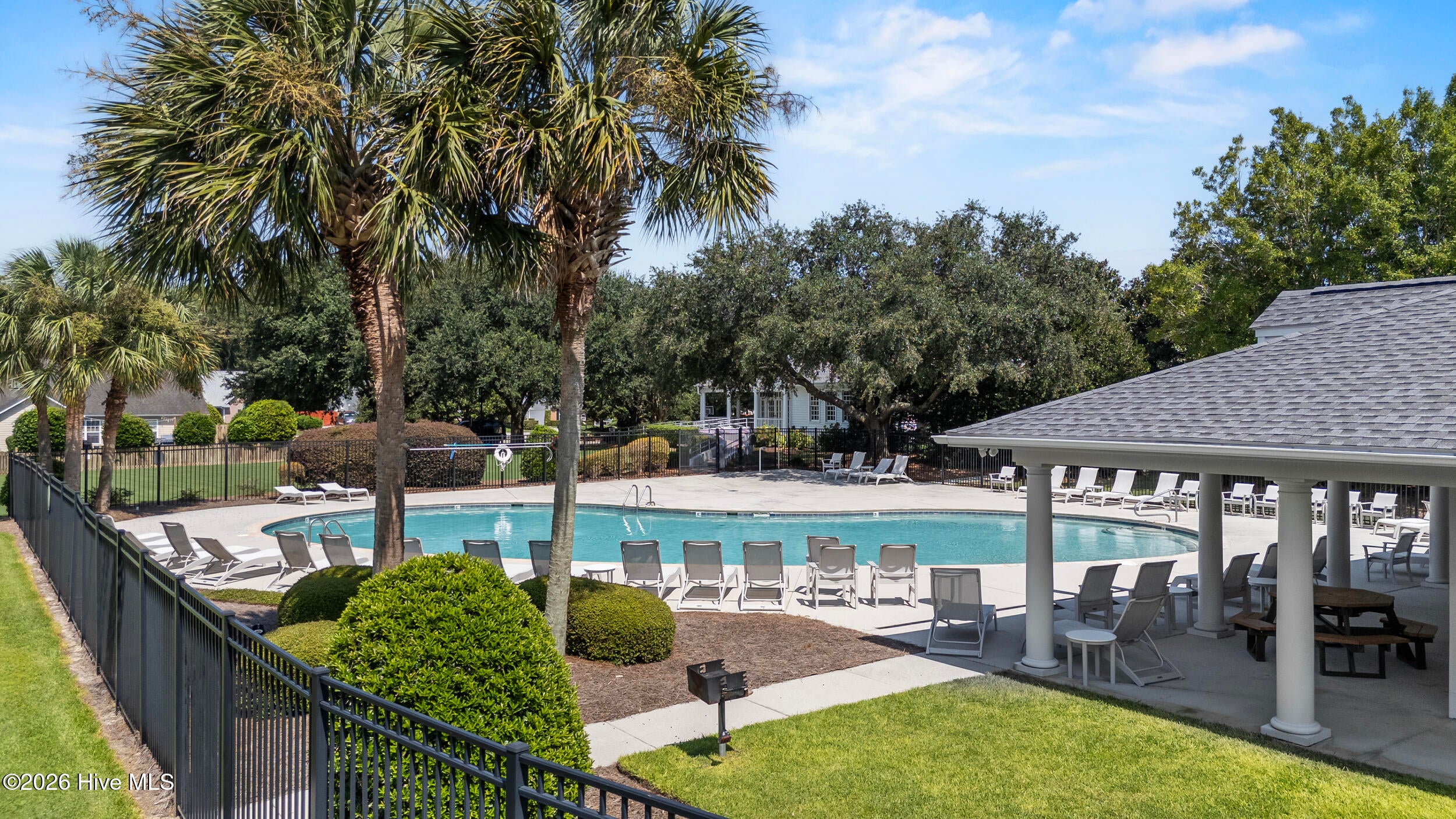 8705 Plantation Landing Drive