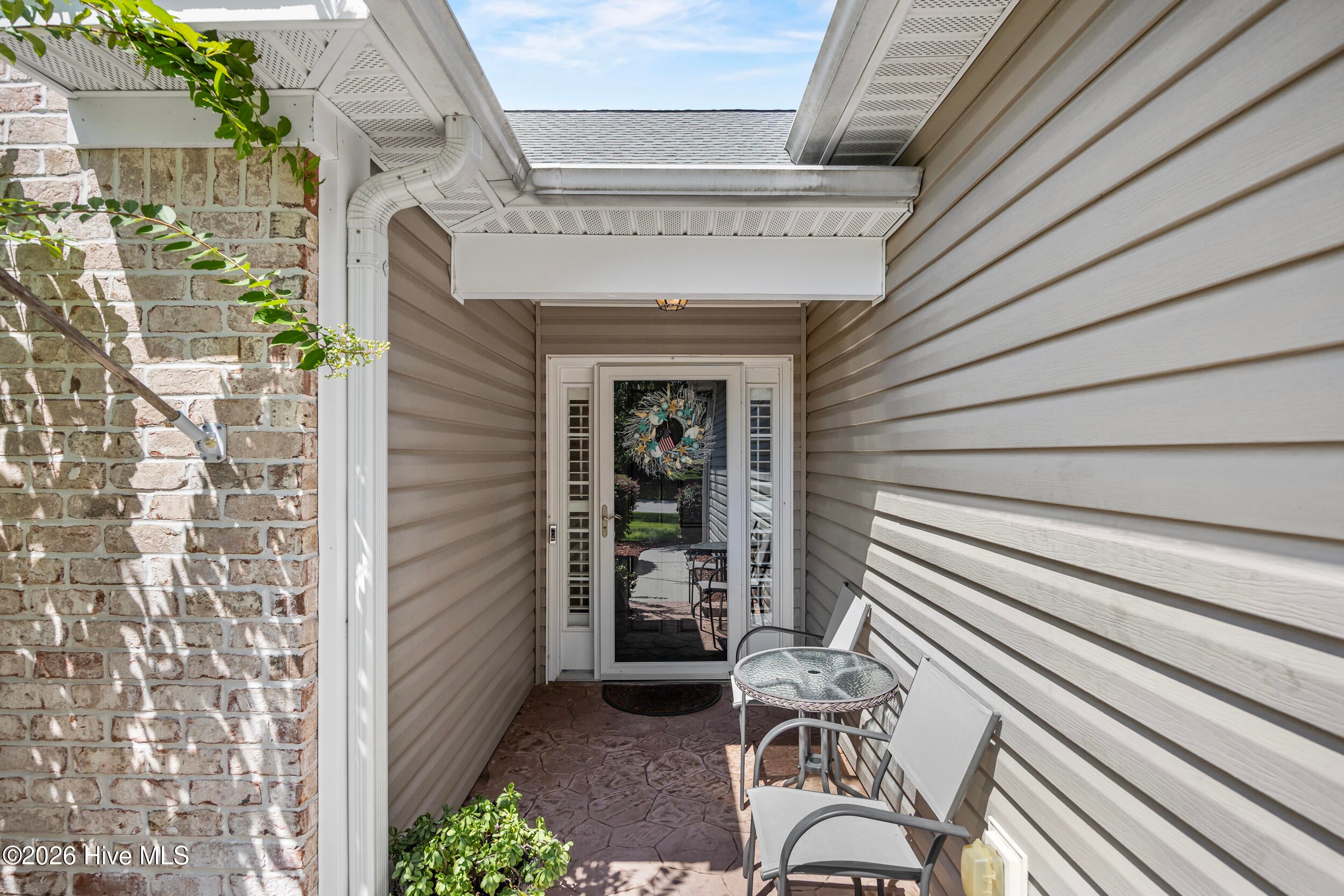 8705 Plantation Landing Drive