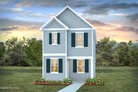 Photo of 568 Bear Paw Road SW, Supply, NC 28462 (MLS # 100558931)