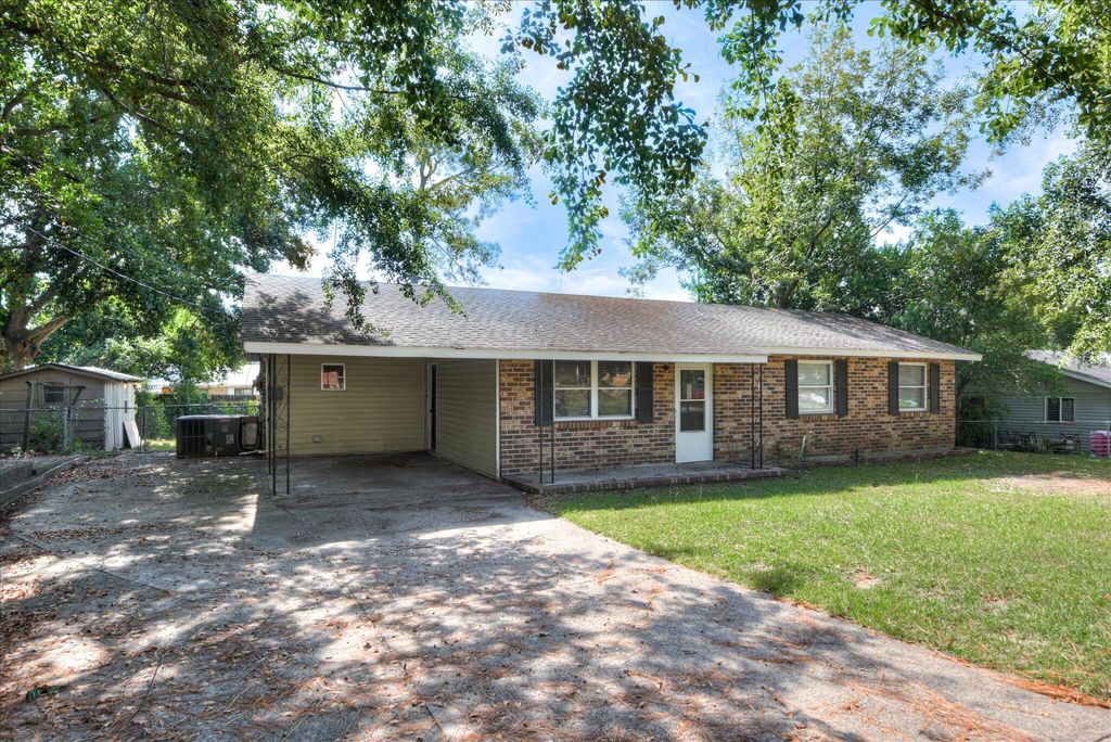 Photo of 2916 Panhandle Circle, Augusta, GA 30906 (MLS # 554515)
