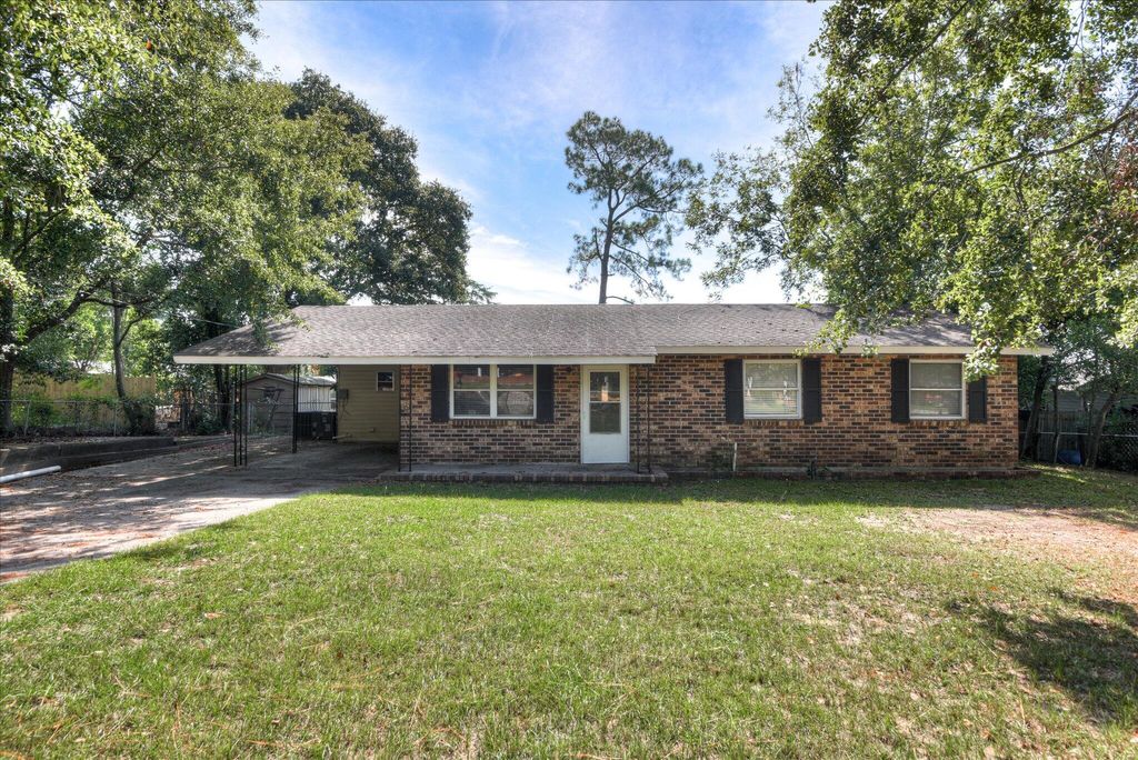 Photo of 2916 Panhandle Circle, Augusta, GA 30906 (MLS # 554515)