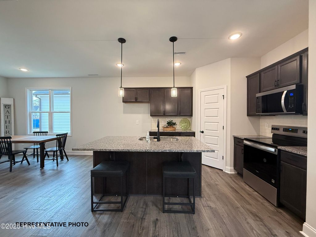 Photo of 167 Bullseye Court, Middlesex, NC 27557 (MLS # 100575664)