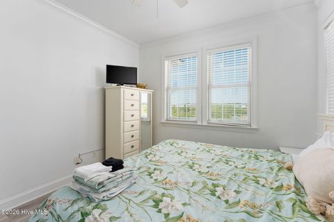 Tiny photo for 1324 New River Inlet Road, North Topsail Beach, NC 28460 (MLS # 100573595)