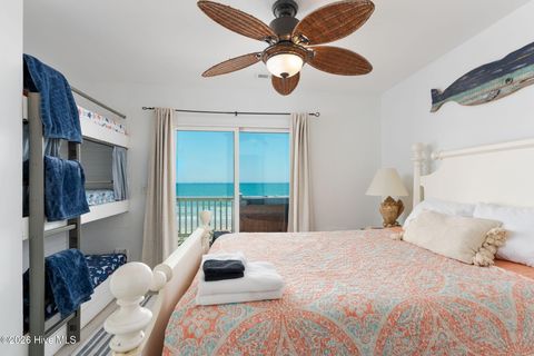 Tiny photo for 1324 New River Inlet Road, North Topsail Beach, NC 28460 (MLS # 100573595)