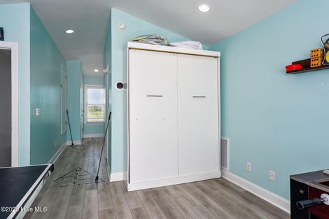 Tiny photo for 1324 New River Inlet Road, North Topsail Beach, NC 28460 (MLS # 100573595)