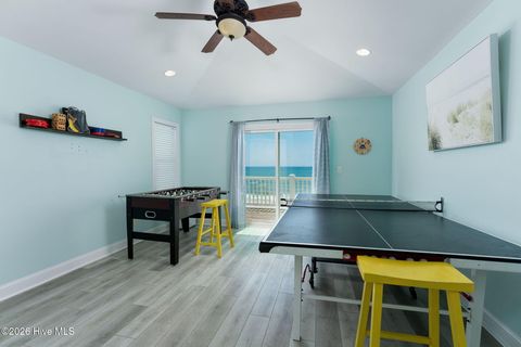 Tiny photo for 1324 New River Inlet Road, North Topsail Beach, NC 28460 (MLS # 100573595)