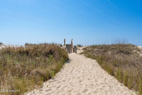 Tiny photo for 1324 New River Inlet Road, North Topsail Beach, NC 28460 (MLS # 100573595)