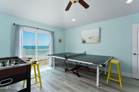 Tiny photo for 1324 New River Inlet Road, North Topsail Beach, NC 28460 (MLS # 100573595)