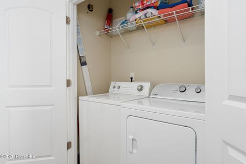 Tiny photo for 1324 New River Inlet Road, North Topsail Beach, NC 28460 (MLS # 100573595)