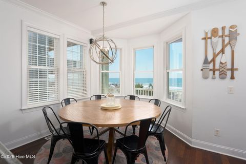 Tiny photo for 1324 New River Inlet Road, North Topsail Beach, NC 28460 (MLS # 100573595)