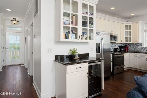 Tiny photo for 1324 New River Inlet Road, North Topsail Beach, NC 28460 (MLS # 100573595)