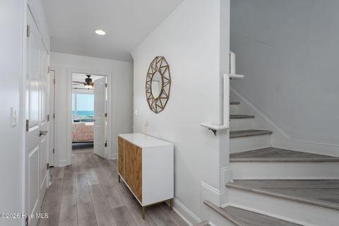 Tiny photo for 1324 New River Inlet Road, North Topsail Beach, NC 28460 (MLS # 100573595)
