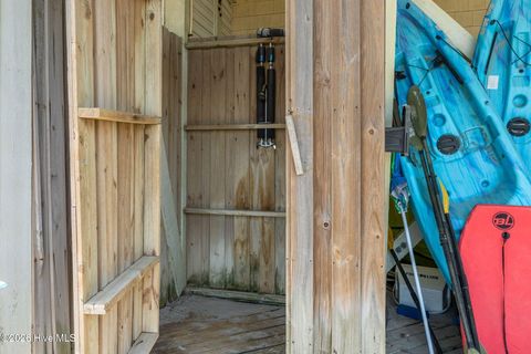 Tiny photo for 1324 New River Inlet Road, North Topsail Beach, NC 28460 (MLS # 100573595)