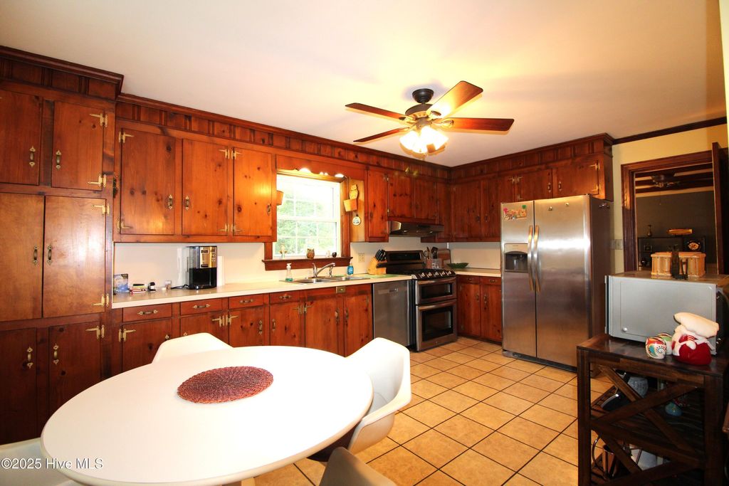 Photo of 2105 Southview Drive, Greenville, NC 27858 (MLS # 100531756)