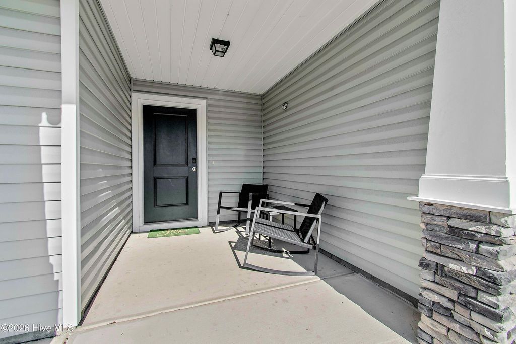 Photo of 4928 Abbington Oaks Way SE, Southport, NC 28461 (MLS # 100549173)