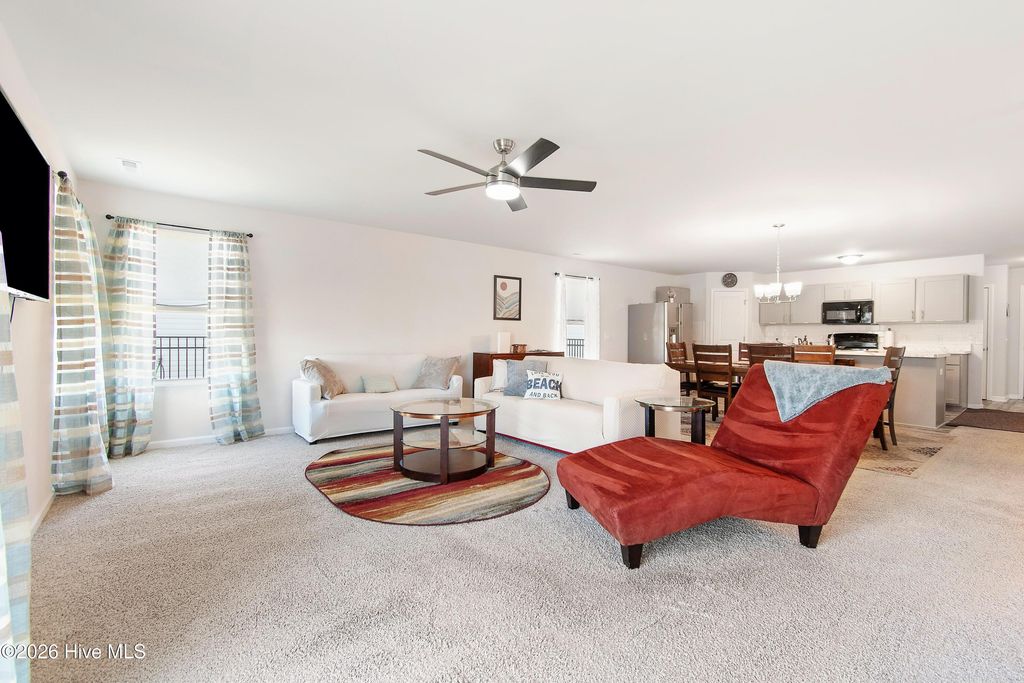 Photo of 4928 Abbington Oaks Way SE, Southport, NC 28461 (MLS # 100549173)