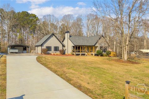 Photo of 233 Kennedy Sells Road, Auburn, GA 30011 (MLS # CL348377)