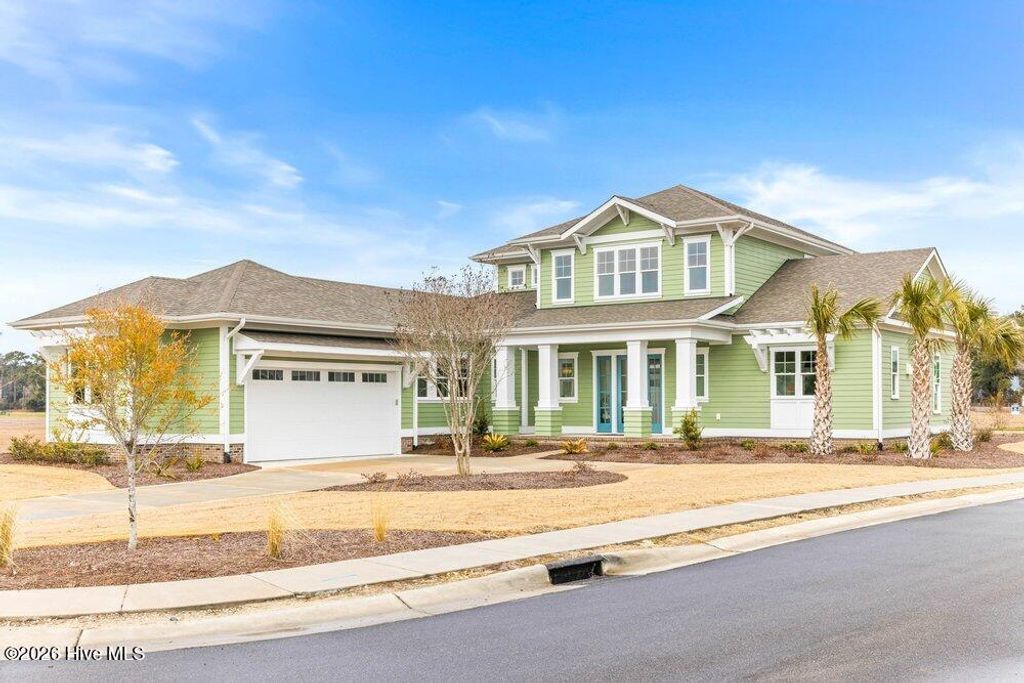 Photo of 357 Planters Walk, Hampstead, NC 28443 (MLS # 100568013)