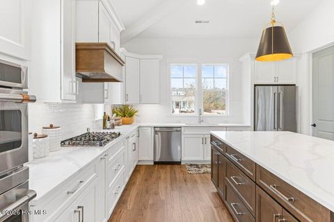 Tiny photo for 357 Planters Walk, Hampstead, NC 28443 (MLS # 100568013)