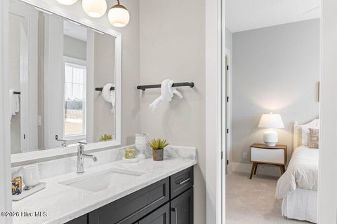 Tiny photo for 357 Planters Walk, Hampstead, NC 28443 (MLS # 100568013)