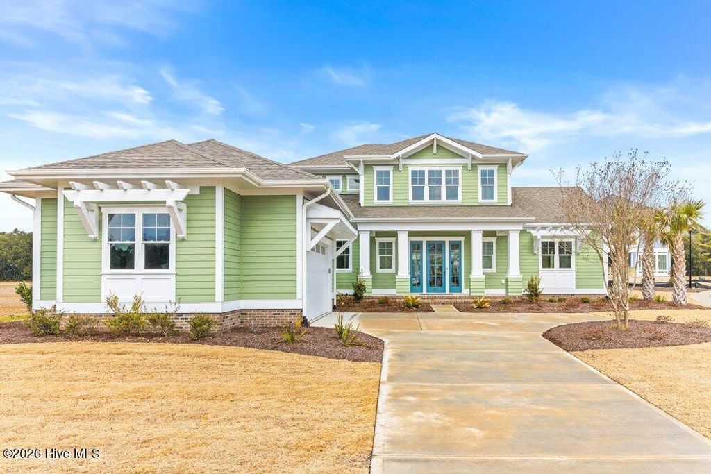 Photo of 357 Planters Walk, Hampstead, NC 28443 (MLS # 100568013)