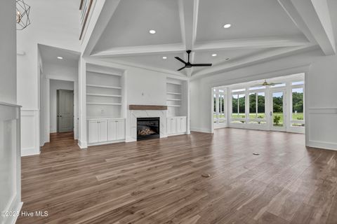 Tiny photo for 357 Planters Walk, Hampstead, NC 28443 (MLS # 100568013)