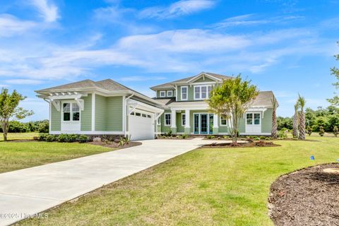 Tiny photo for 357 Planters Walk, Hampstead, NC 28443 (MLS # 100568013)