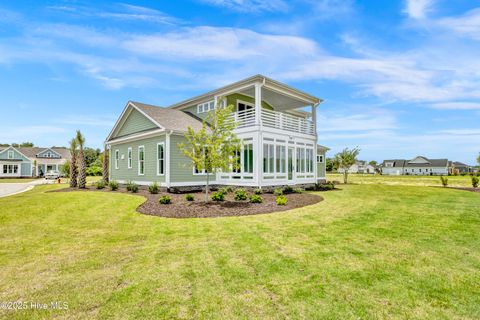 Tiny photo for 357 Planters Walk, Hampstead, NC 28443 (MLS # 100568013)