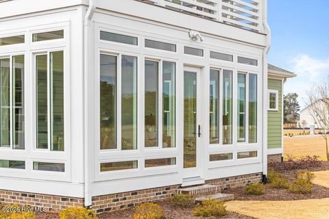 Tiny photo for 357 Planters Walk, Hampstead, NC 28443 (MLS # 100568013)