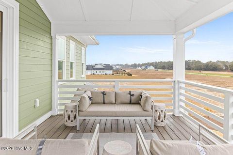 Tiny photo for 357 Planters Walk, Hampstead, NC 28443 (MLS # 100568013)