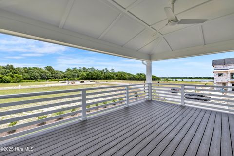 Tiny photo for 357 Planters Walk, Hampstead, NC 28443 (MLS # 100568013)